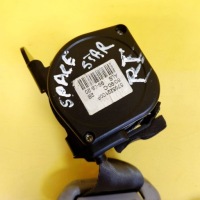 фото thumb №6, Pas безопасности правое зад mitsubishi space star 570493610 nr70