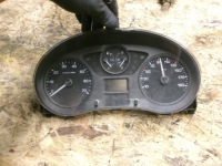 фото thumb №1, Citroen berlingo iii счетчик приборы europa 1.6 e-hdi