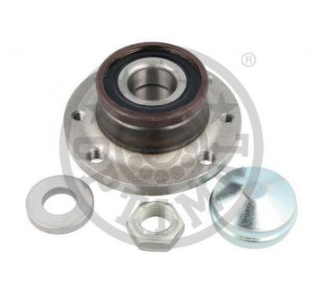 фото thumb №1, Optimal підшипник колеса набір kpl tyl/piasta/ alfa