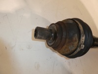 Привідний вал праві перед audi seat skoda 1k0407272re Недорого, фото thumb