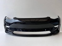 фото thumb №2, Tesla модель 3 бампер перед 6xpdc 1530701-03-b оригінал