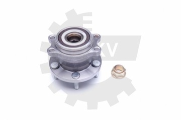 фото thumb №10, Подшипник зад subaru legacy iv outback ; 28473ag00a