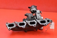 фото thumb №12, Турбонагнітач турбіна 9807873180 citroen c5 ii x7 iii 2.0 hdi 150 km lift