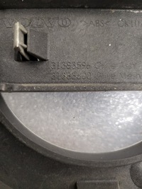 фото thumb №9, Volvo v70 xc70 s80 lift 2015 решётка радиатора решётка радиатора бампер pod радар перед 31383600