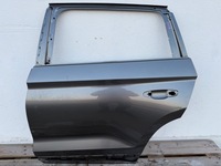 фото thumb №1, Двері задня задні ліва skoda kodiaq i 1 565 2016-2024 cale оригінальні