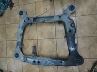 фото thumb №7, Volvo s80 2.4b 99' подрамник подрамник балка