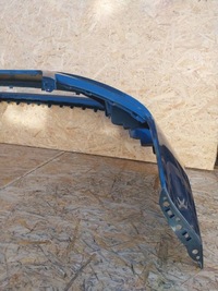 фото thumb №12, Бампер перед передний seat ibiza v 5 6f0807221d