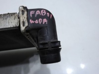 фото thumb №3, Радіатор wody skoda fabia ii 1.4 16v
