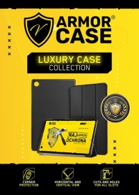 ЧЕХОЛ ARMORCASE ДЛЯ APPLE IPAD 11 ПОКОЛЕНИЯ 2025 г. A3355 A3356 A3354 11,0
