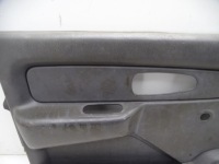 фото thumb №5, Mitsubishi l200 ii iii 96-06 обшивки салону (дверні карти) двері ліві перед mr117779