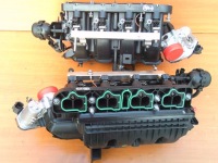 Клапан par 55566514 opel corsa 1.4 a14xer 1.2 a12xer b12xer bosch no wy Недорого, фото thumb