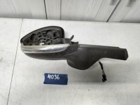 Купити Citroen c3 дзеркало r 9 pin 232636290 szczecin-gorzów- poznań 4036, фото thumb
