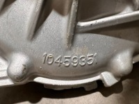 Редуктор 8850593 трансмиссия приводная перед bmw x5 g05 x6 g06 lci 8km! с Разборки, фото thumb