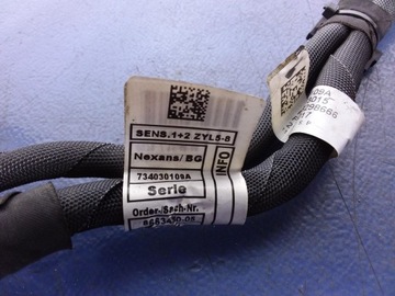 фото thumb №14, Bmw 5 g30 4.4 джгут установка двигуна 537812