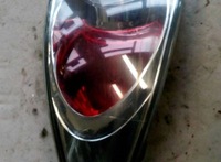 фото thumb №1, Лампа левая задняя mazda 6