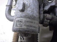 фото thumb №7, Дроссельная заслонка renault megane iii 1.5 dci 8200614985