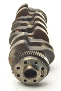 Mercedes w204 2.2 cdi wał колінчастий a6510409t Доставка, фото thumb