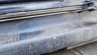 фото thumb №9, Mercedes gls x166 63 amg 15-19 ліва молдинг підніжка пороговий led a1666900010