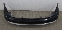 фото thumb №11, Задний бампер audi q7 4l0 рестайлинг 09-15 s-line