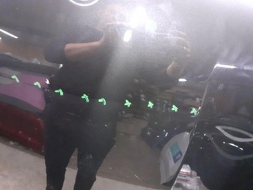 фото thumb №6, Капот mercedes glc w254 2022-