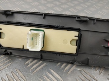 фото thumb №6, Панель перемикач скла lexus rx iii 3 2009-2015