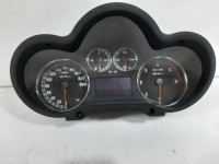 фото thumb №14, Alfa romeo 147 3d рестайлинг 1.9jtdm 06r блок управления двигателем (ecu) 55205067 0281012966