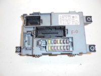 фото thumb №1, Bsi блок управления модуль fiat fiorino qubo 1362975080
