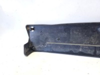 Купить Рамка под номерной знак mercedes gla 156 w156 x156 2013 - 1568850081 оригинал, фото thumb