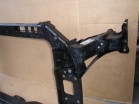 фото thumb №10, Kia sportage 4 iv pas передній підсилювач перед no