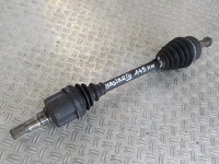 фото thumb №2, Master iii 2.3 145 km привідний вал ліва