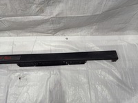 фото thumb №3, Jaguar f-pace молдинг поріг захист поріг права