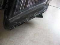 фото thumb №5, Правая лампа --- full led - kia optima iv - gt line