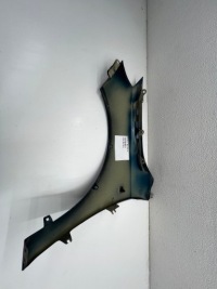 фото thumb №7, Крило праве перед skoda fabia ii 2 oem