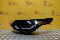 Land rover discovery l462 2017- фара фара mid line led левая америка Недорого, фото thumb