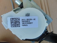 фото thumb №11, Pas безпеки передній лівий правий ford b-max