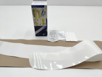 фото thumb №1, Захист бампера задня org vw golf 6 vi 5k0061197a