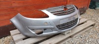 фото thumb №3, Бампер перед opel corsa d