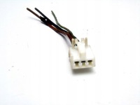 фото thumb №1, Штекер колодка штекер hyundai atos sonata matrix