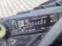 Audi q3 2019-24 рік 83a941034 фара правий full led Доставка, фото thumb