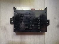 фото thumb №1, Mercedes w167 модуль блок управления 1679001419