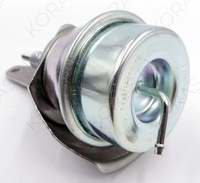 фото thumb №1, Привід, клапан турбіни opel astra, corsa 90 km