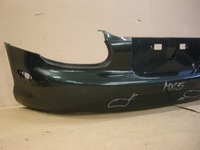 фото thumb №4, Mazda mx5 бампер задня