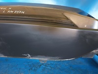 фото thumb №8, Бампер задняя задний 4xpdc honda civic x 17-21r. nh737m