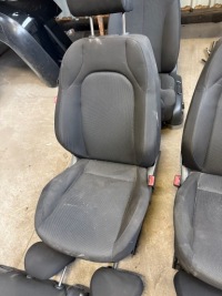 фото thumb №5, Seat ibiza iv 6j сидіння заднє сидіння europa 3-дверний