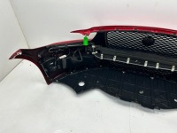 фото thumb №6, Jaguar xe x760 r-sport бампер перед kompletny цвет cah italian racing red