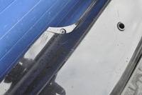 фото thumb №12, Volvo c70 ii бампер задня задній 09466901 pod pdc