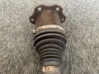 Audi a7 c7 s line 3.0 tdi quattro 2011r привідний вал правий перед оригінал в Україні, фото thumb