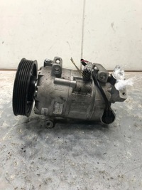 фото thumb №2, Компрессор компрессор кондиционера renault scenic iii 447150-0023