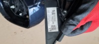 фото thumb №12, A6 c7 4g зеркало правое правое перед передние 4g1857410q lx5r eu