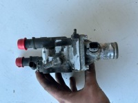 фото thumb №10, Корпус термостата chevrolet cruze 96817255 f16d4 1.6 бензин